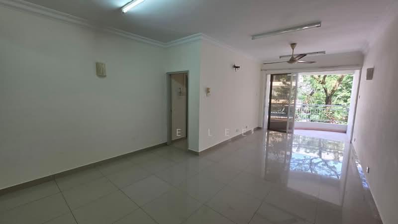 Gurney Park Condominium - 1