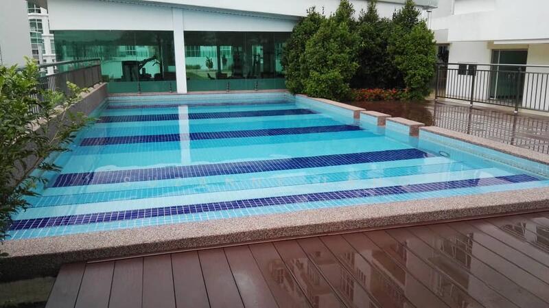 Medalla @ Oasis Corporate Park - 2