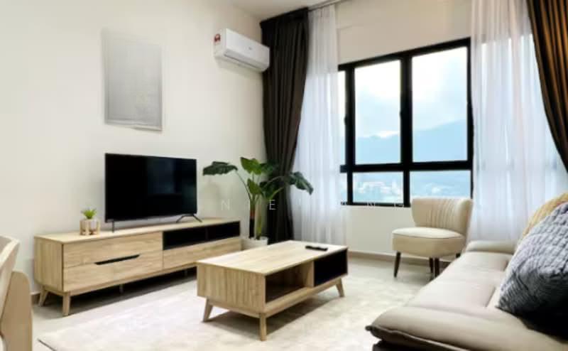 Jernih Residence - 3
