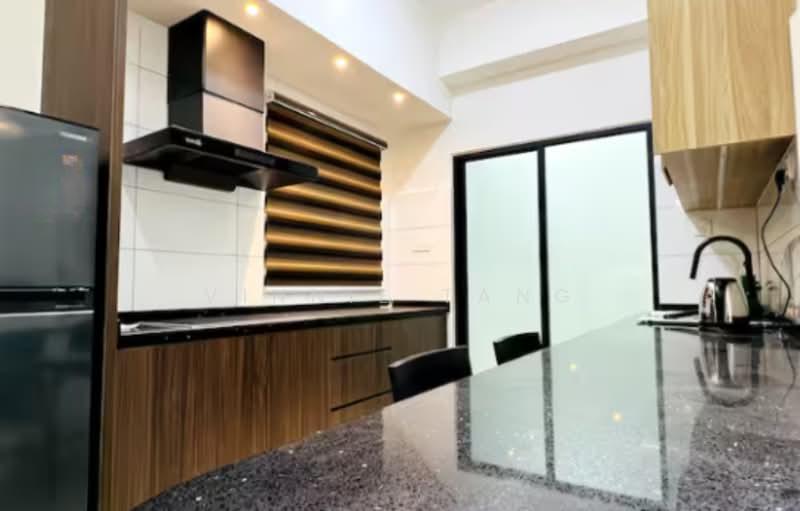 Jernih Residence - 5