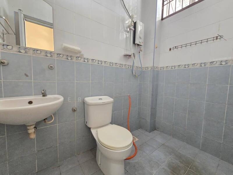 Taman Gemilang (Kulai) - 5