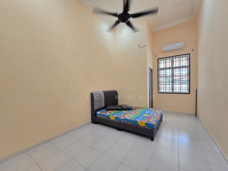 Taman Gemilang (Kulai) - 3