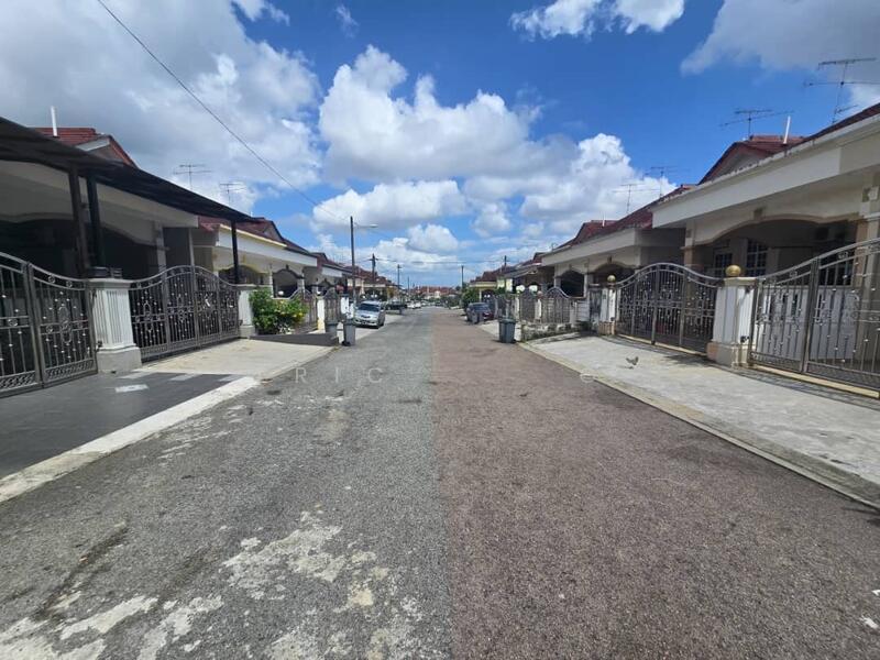 Taman Gemilang (Kulai) - 2