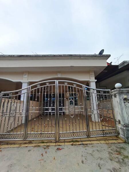 Taman Gemilang (Kulai) - 1