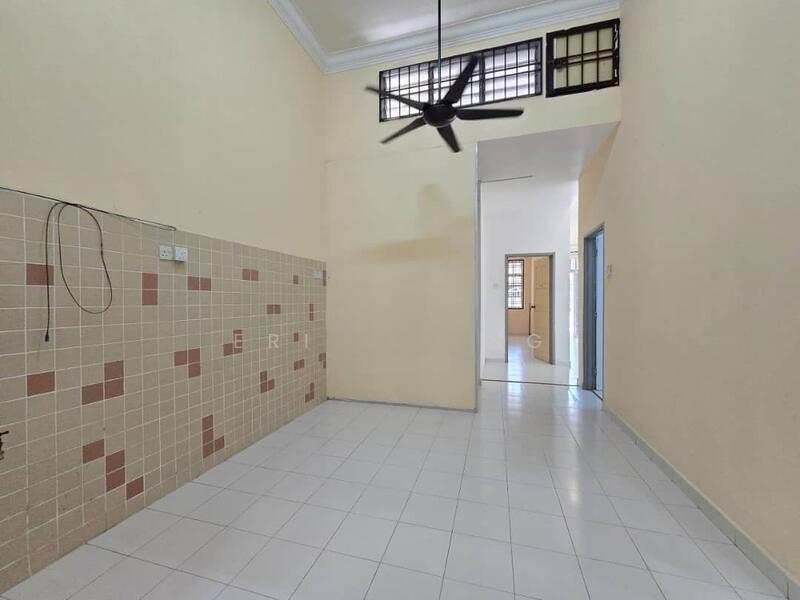 Taman Gemilang (Kulai) - 4