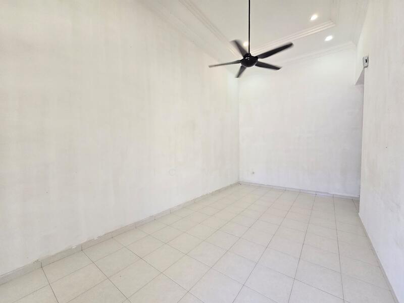 Taman Gemilang (Kulai) - 3