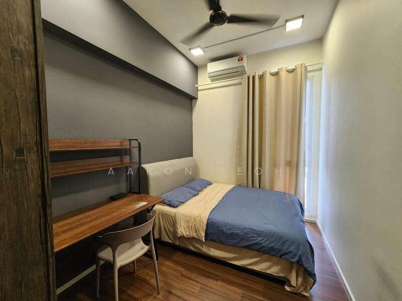 UNA Serviced Apartment - 1