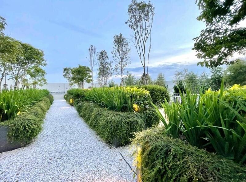 UNA Serviced Apartment - 4