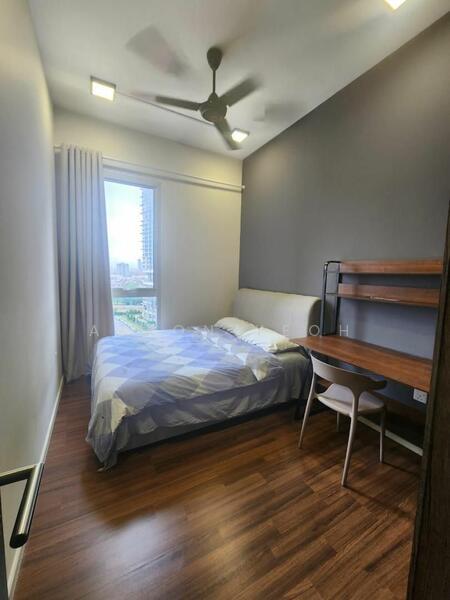 UNA Serviced Apartment - 2