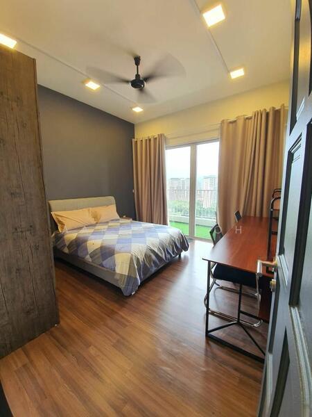 UNA Serviced Apartment - 3