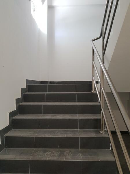 Bukit Minyak Factory - 5