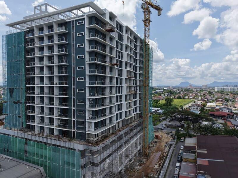 The Banquet Residence - 3