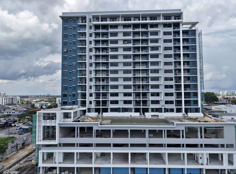 The Banquet Residence - 1