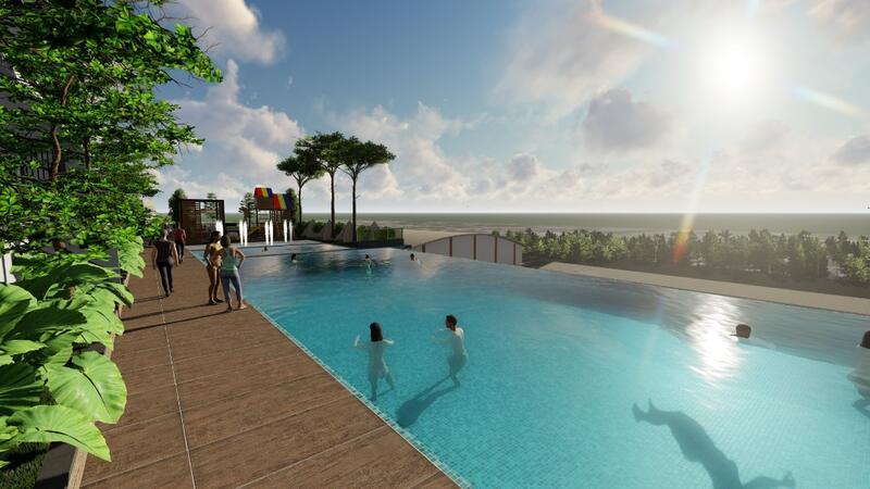 The Banquet Residence - 5