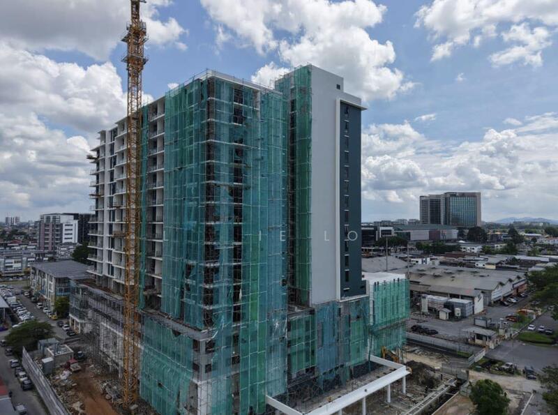 The Banquet Residence - 2