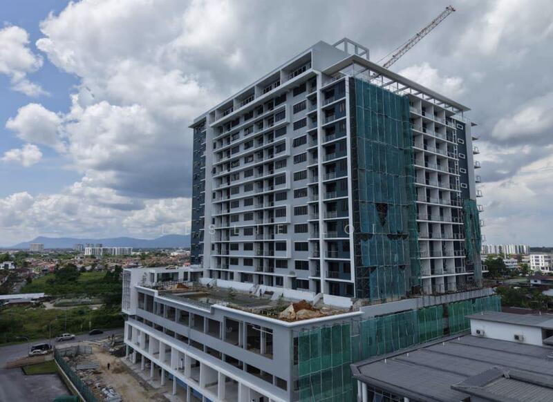 The Banquet Residence - 4