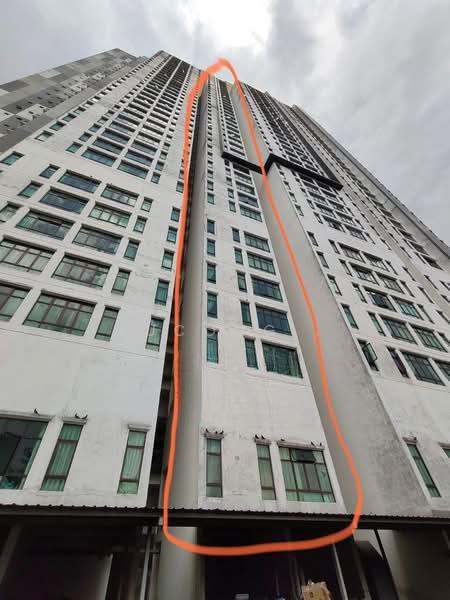 D'Summit Residences - 4