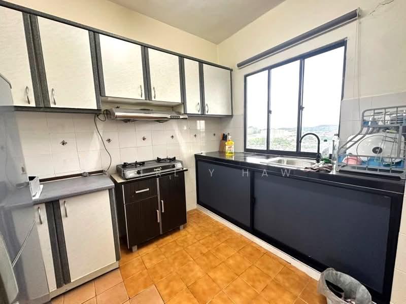 Seri Mutiara Apartment - 2