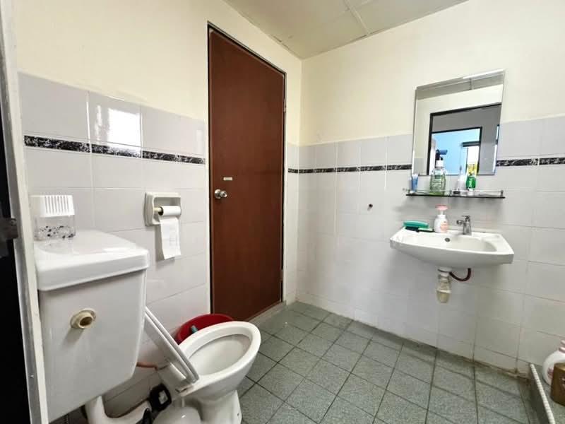 Seri Mutiara Apartment - 3