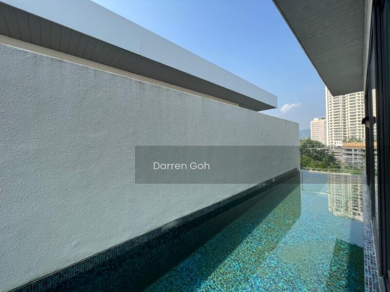 KH Villa @ Sri Hartamas - 4