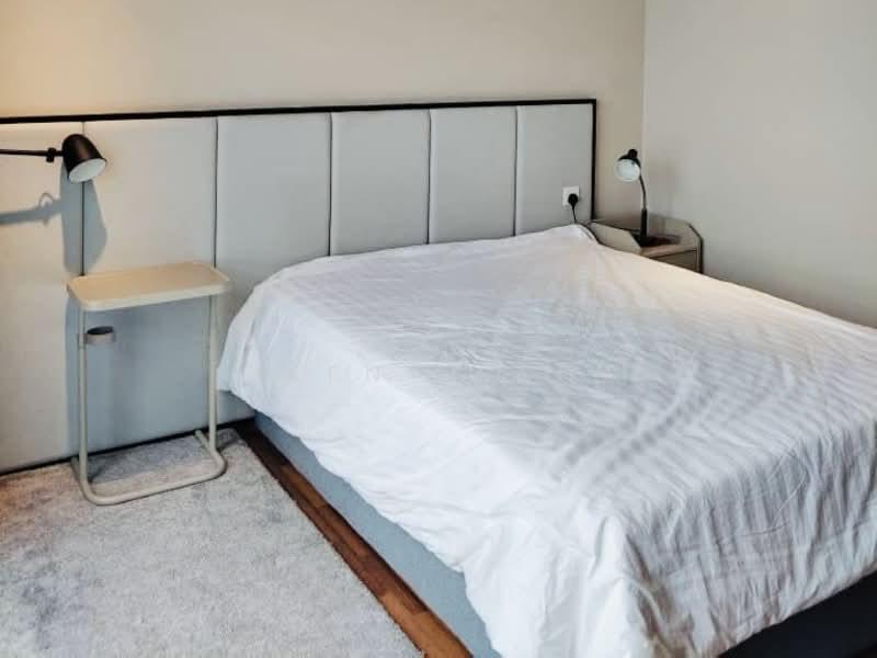 Straits Residences - 4