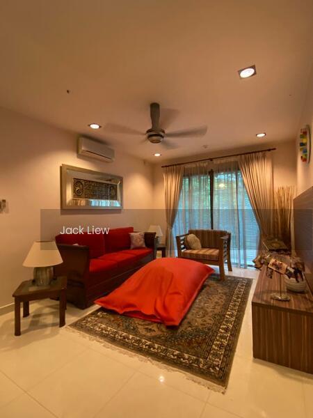 Taman Mutiara Gombak - 2
