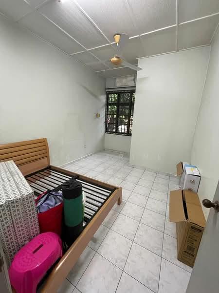 Taman Desa Cemerlang - 2