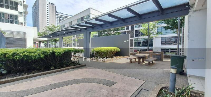 Garden @ One South - 5