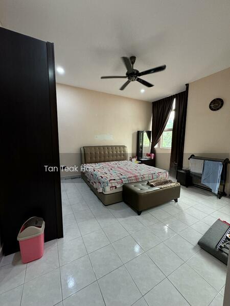 Bandar Putra Kulai - 3
