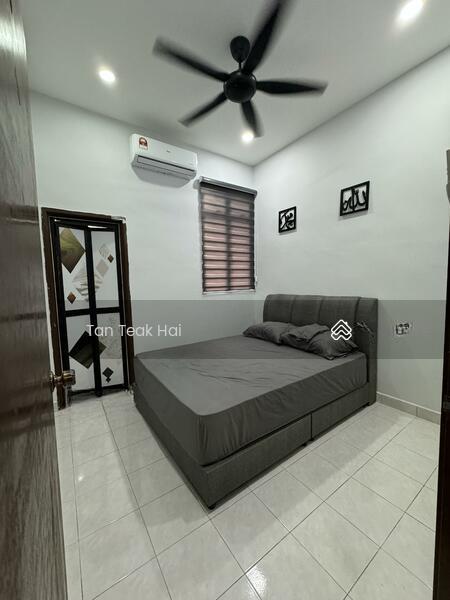 Bandar Putra Kulai - 5