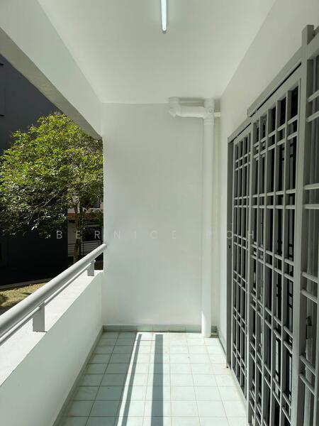 Seri Mutiara Apartment - 2