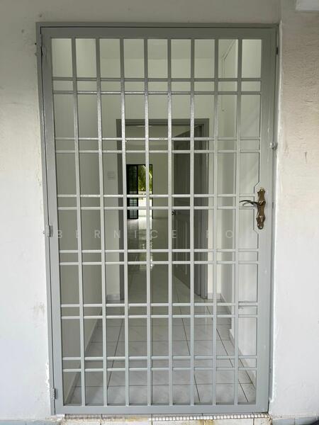Seri Mutiara Apartment - 3