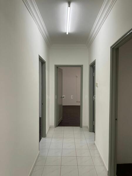 Seri Mutiara Apartment - 4