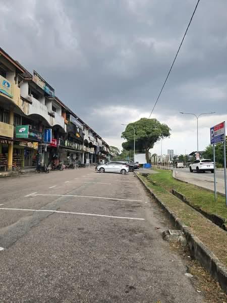 Taman Daya Tamans Dayas - 2