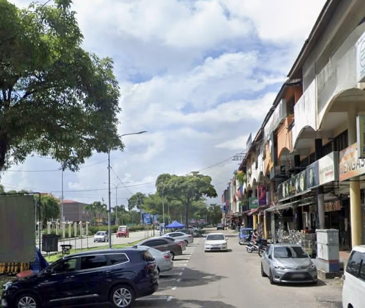 Taman Daya Tamans Dayas - 5