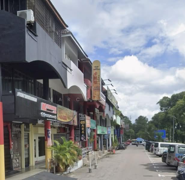 Taman Daya Tamans Dayas - 4