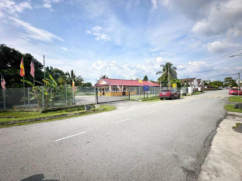 Taman Sri Putra - 2