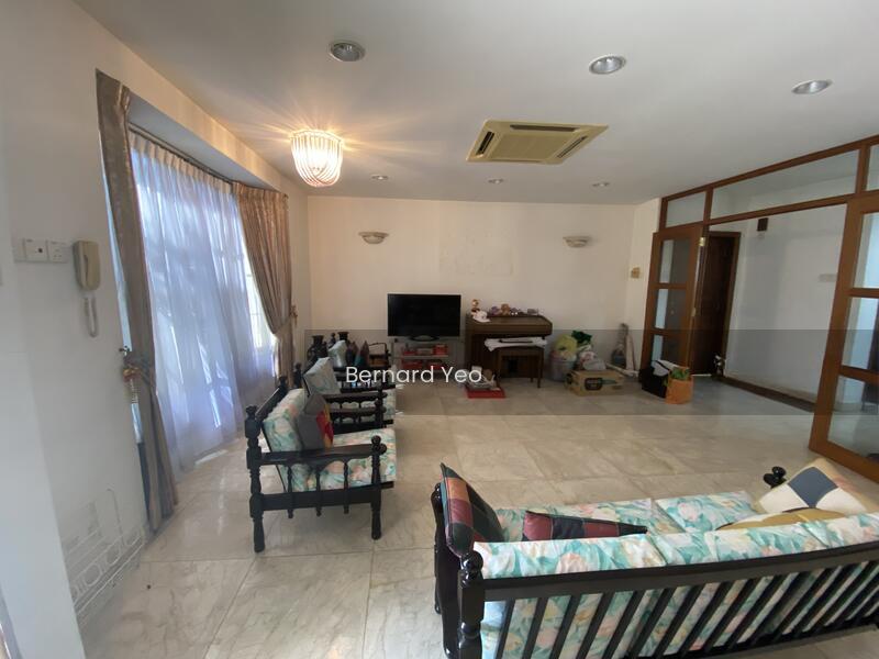 SS 3, Petaling Jaya - 4