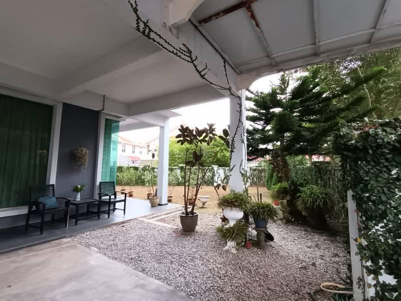 Taman Bertam Setia - 1