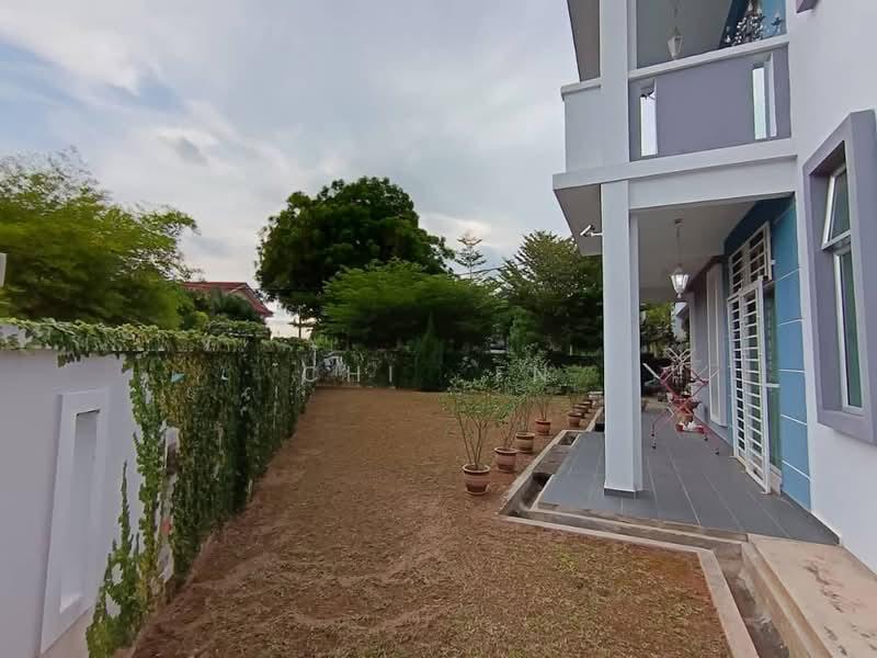 Taman Bertam Setia - 3