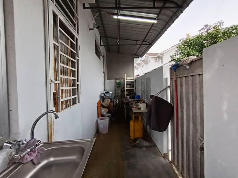 Taman Bertam Setia - 4