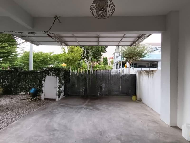 Taman Bertam Setia - 5