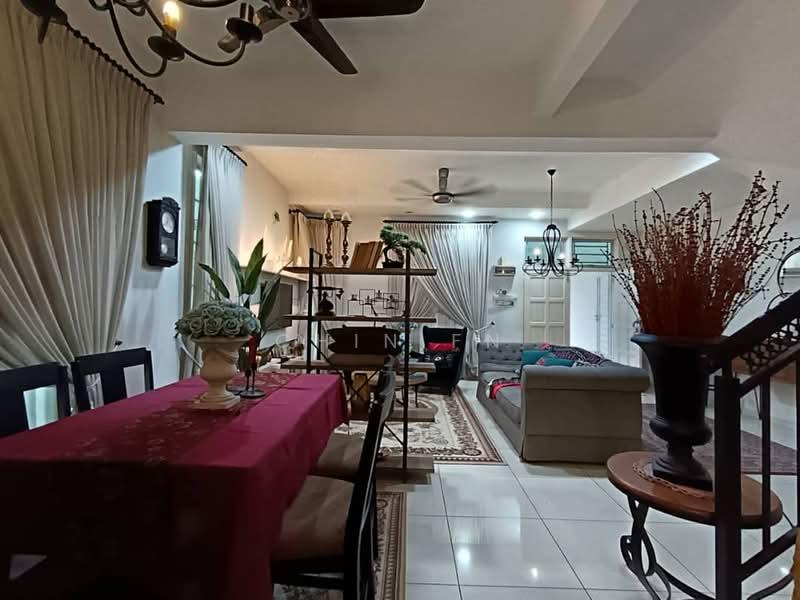 Taman Bertam Setia - 2