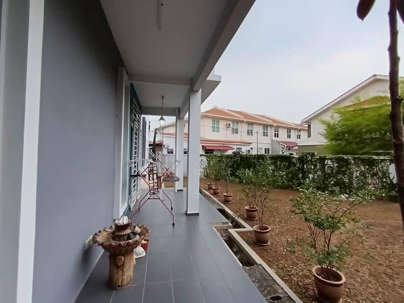 Taman Bertam Setia - 4