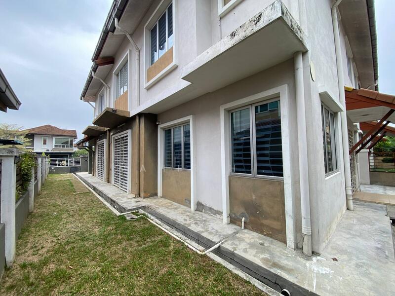 Anjung Suasana - 5