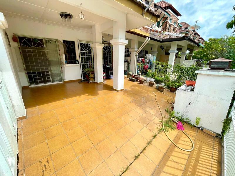 Bandar Nusaputra - 2