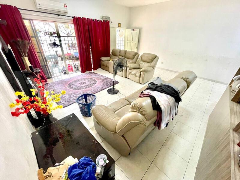 Bandar Nusaputra - 5