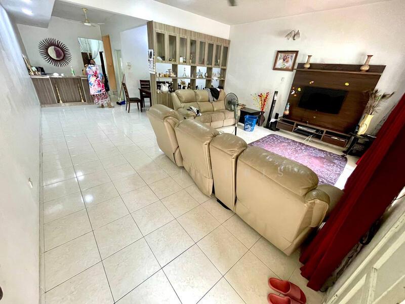 Bandar Nusaputra - 4