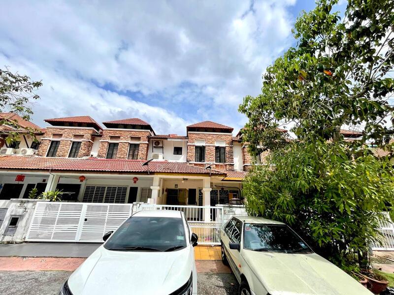 Bandar Nusaputra - 1