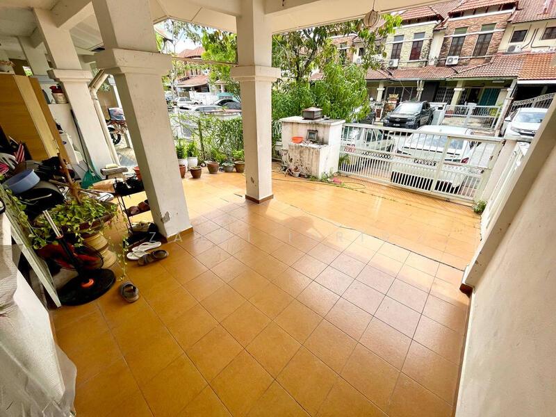 Bandar Nusaputra - 3